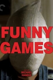 Funny Games' Poster
