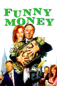 Funny Money' Poster