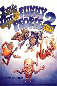 Funny People II' Poster