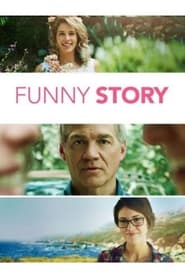 Funny Story' Poster