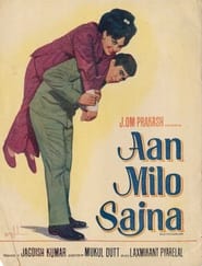 Aan Milo Sajna' Poster