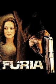 Furia' Poster