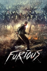 Furious' Poster