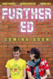 Further Ed' Poster