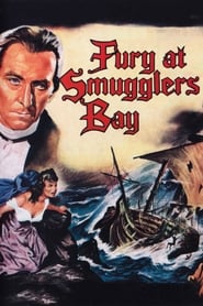 Fury at Smugglers Bay' Poster