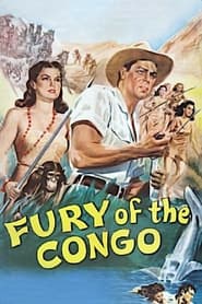 Streaming sources forFury of the Congo