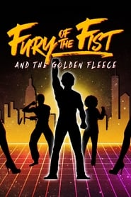 Fury of the Fist and the Golden Fleece' Poster