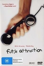 Futile Attraction' Poster