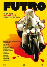 Futro' Poster
