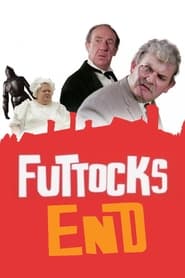 Futtocks End' Poster