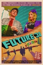 Future 38' Poster