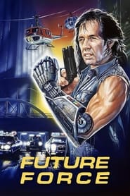 Future Force' Poster