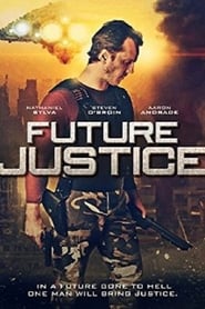 Future Justice' Poster