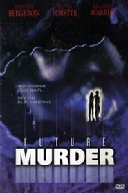 Future Murder' Poster