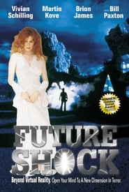 Future Shock' Poster