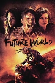 Future World' Poster
