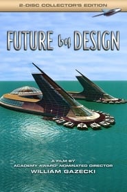 Future by Design' Poster
