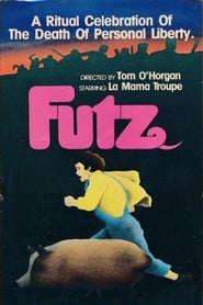 Futz' Poster