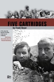 Five Cartridges' Poster