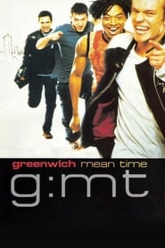 GMT Greenwich Mean Time' Poster