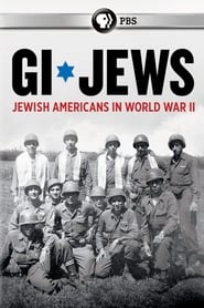 GI Jews Jewish Americans in World War II' Poster