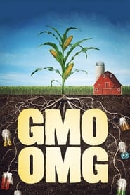 GMO OMG' Poster