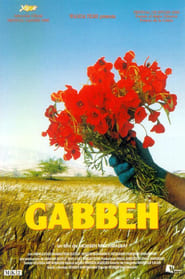 Gabbeh' Poster
