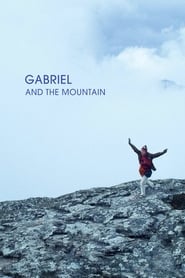 Gabriel and the Mountain' Poster