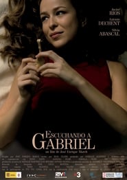 Listening Gabriel' Poster