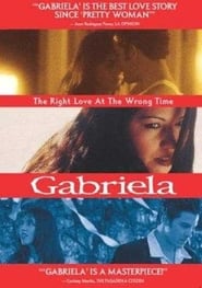Gabriela' Poster