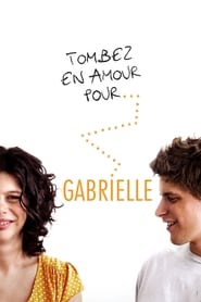 Gabrielle' Poster