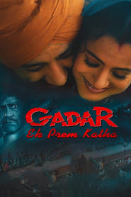 Streaming sources forGadar Ek Prem Katha