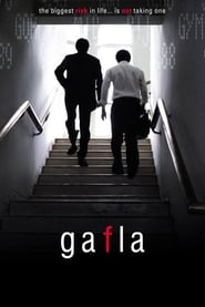 Gafla' Poster