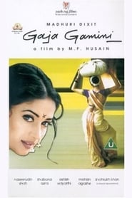 Gaja Gamini' Poster