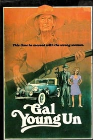 Gal Young Un' Poster
