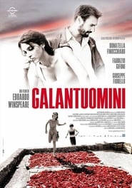 Galantuomini' Poster