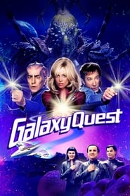Streaming sources forGalaxy Quest