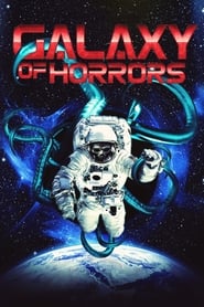 Galaxy of Horrors' Poster