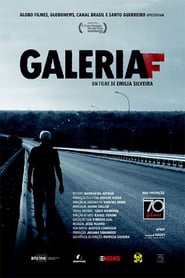 Galeria F' Poster