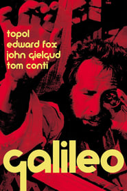 Galileo' Poster