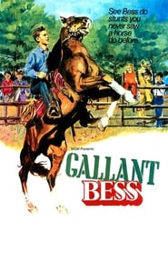 Gallant Bess' Poster