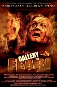 Gallery Of Fear' Poster