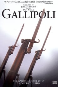 Gallipoli' Poster