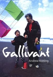 Gallivant' Poster