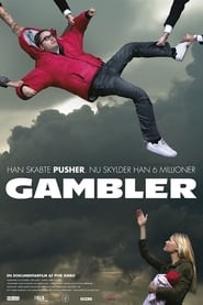 Gambler' Poster