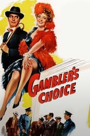 Gamblers Choice' Poster