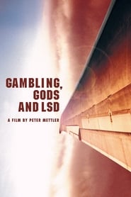 Gambling Gods and LSD' Poster