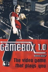 Gamebox 10' Poster