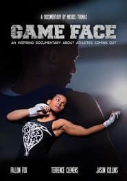 Game Face' Poster