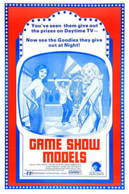 Game Show Models' Poster